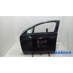 Peugeot - 508 - Portière 4portes avant gauche