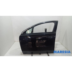 Peugeot - 508 - Portière 4portes avant gauche