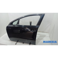 Peugeot - 508 - Portière 4portes avant gauche