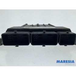 Renault - Megane - Computer Motormanagement
