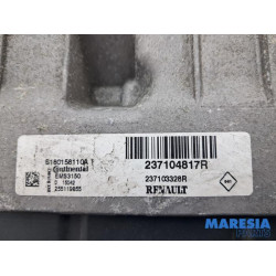 Renault - Megane - Computer Motormanagement