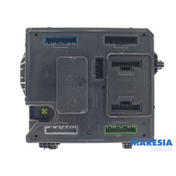 Renault - Megane - Computer Motormanagement
