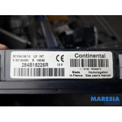 Renault - Megane - Computer Motormanagement