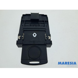 Renault - Megane - Computer Motormanagement