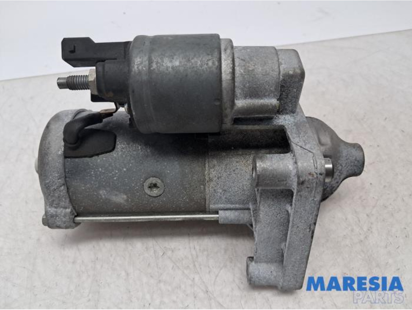 Opel - Combo - Starter