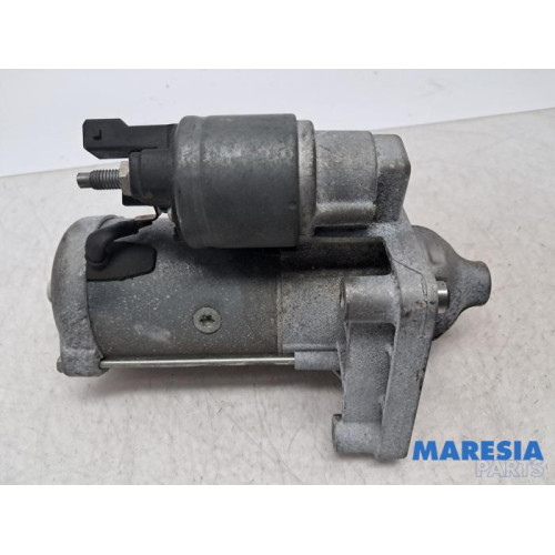 Opel - Combo - Starter