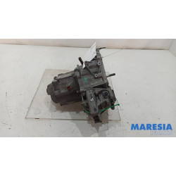 Fiat - 500 - Gearbox