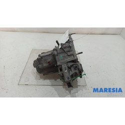 Fiat - 500 - Gearbox