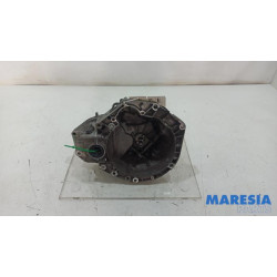 Fiat - 500 - Gearbox