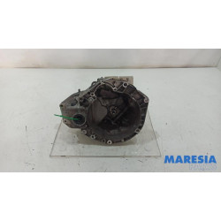 Fiat - 500 - Gearbox
