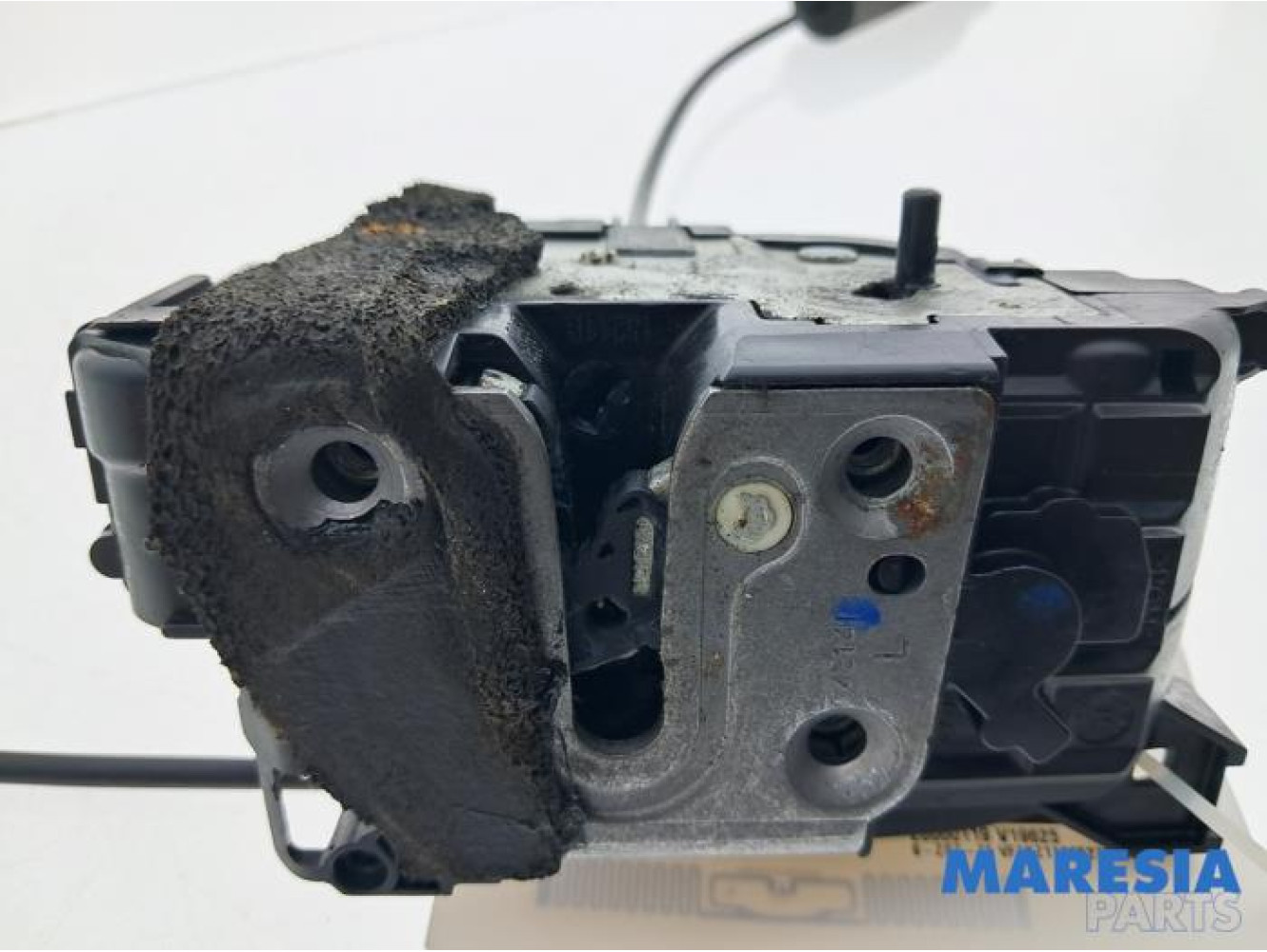 Renault - Megane - Deurslot Mechaniek 4Deurs links-achter