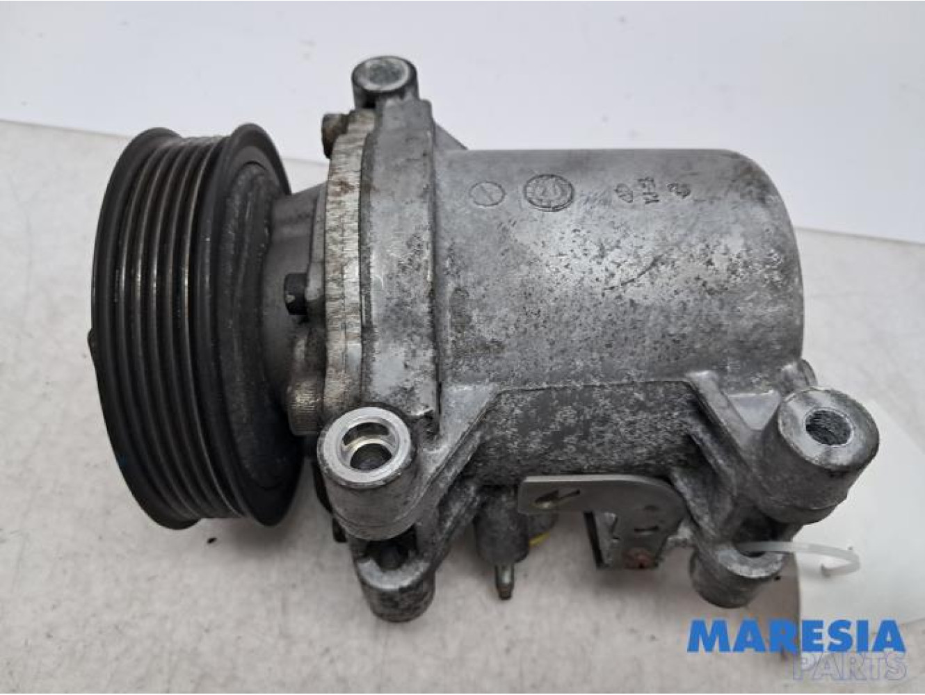 Opel - Combo - Pompe clim