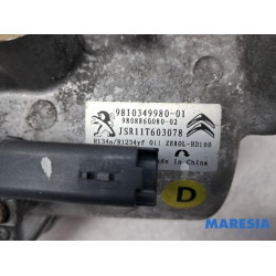 Opel - Combo - Pompe clim