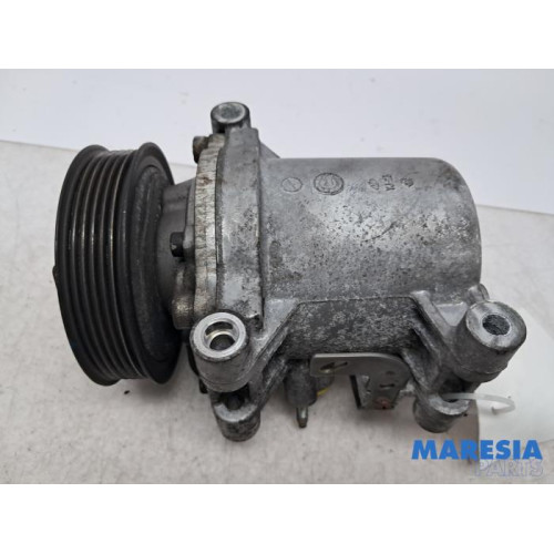 Opel - Combo - Pompe clim