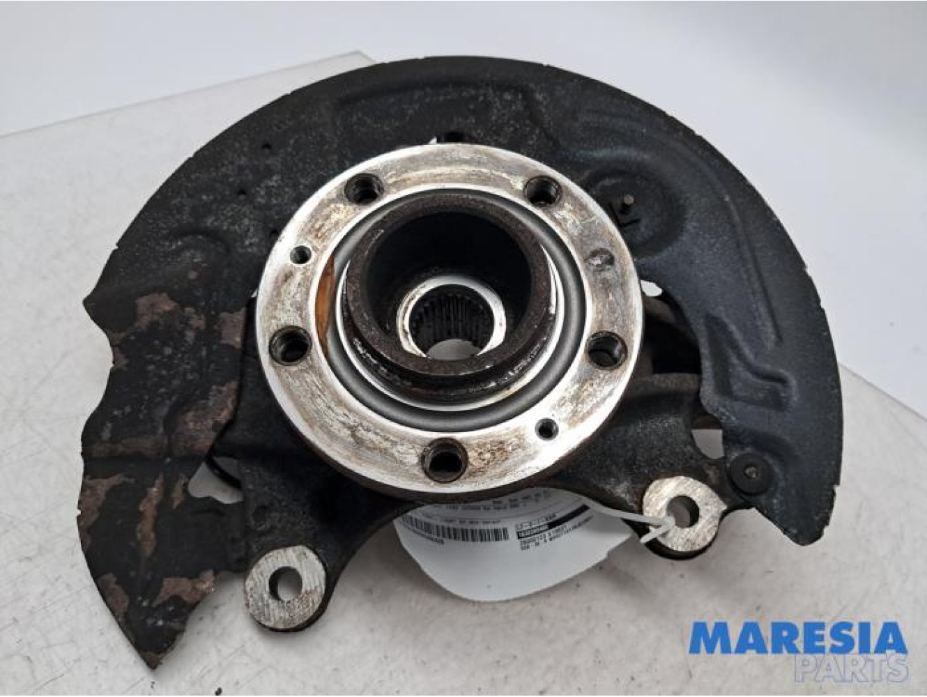 Opel - Combo - Joint avant droit