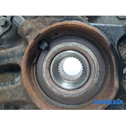 Opel - Combo - Joint avant droit