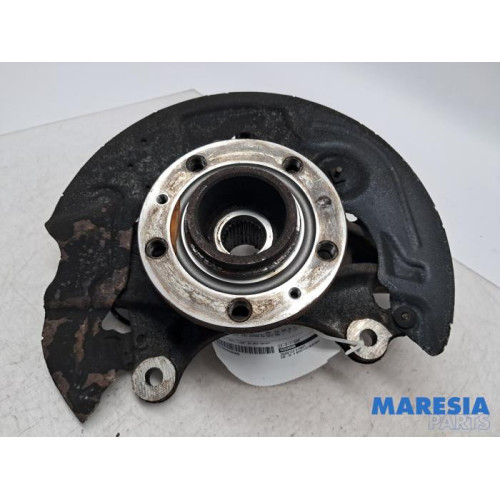 Opel - Combo - Joint avant droit