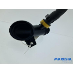 Opel - Combo - Air intake hose
