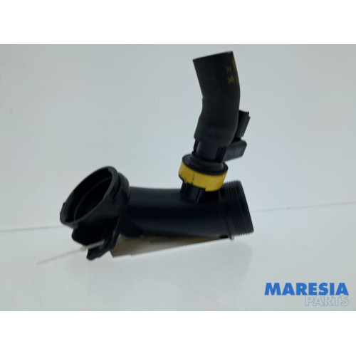 Opel - Combo - Air intake hose