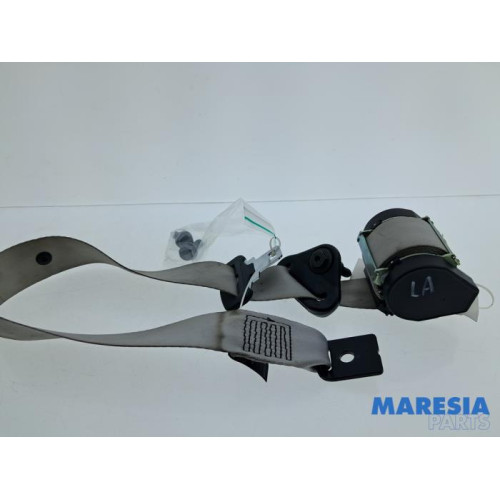 Renault - Megane - Veiligheidsgordel links-achter
