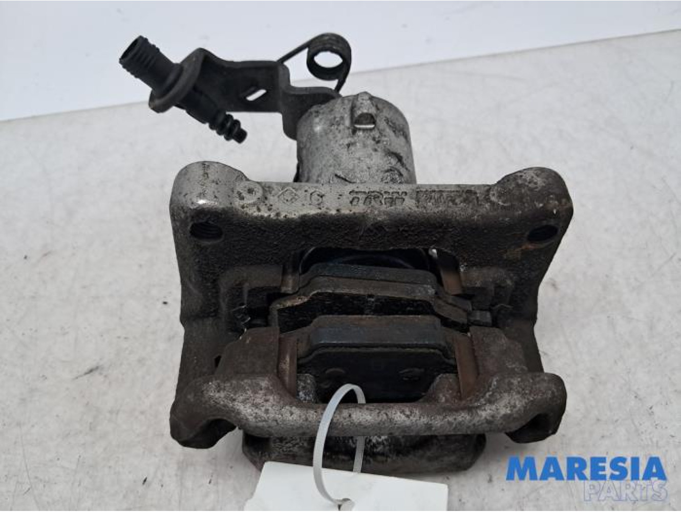 Opel - Combo - Rear brake calliper, right