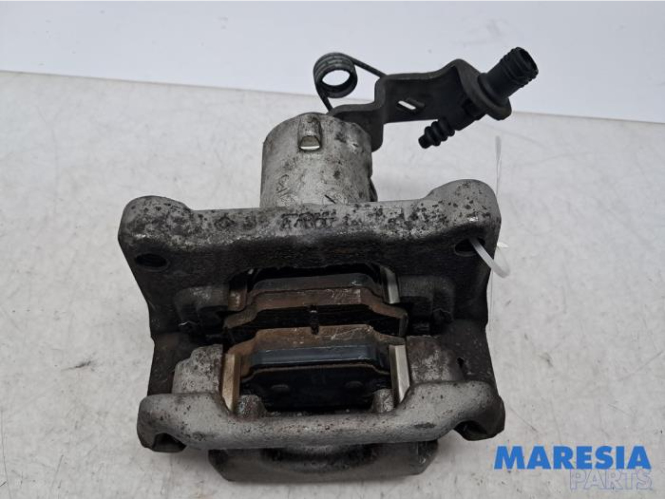 Opel - Combo - Rear brake calliper, left
