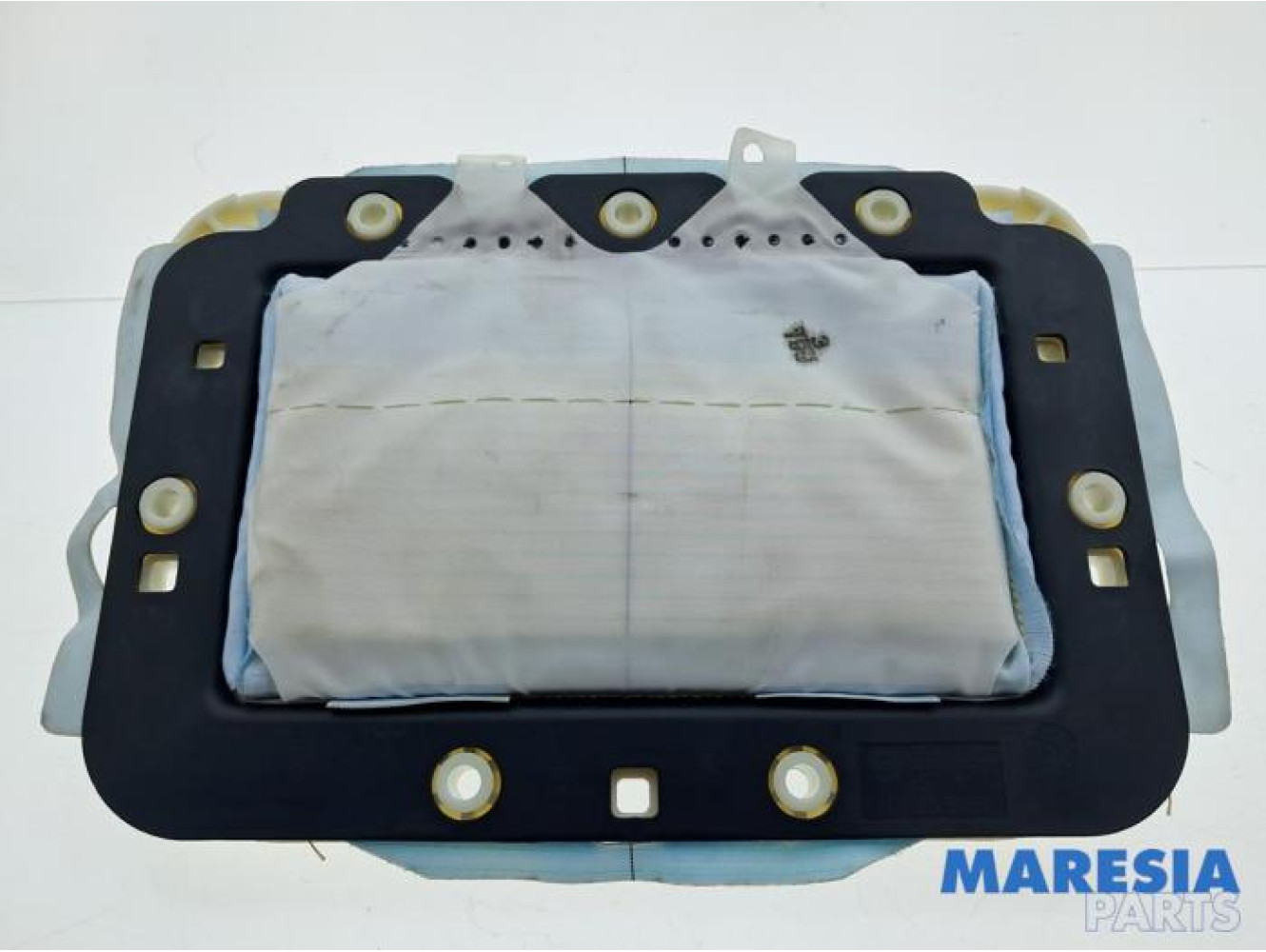 Renault - Megane - Airbag rechts (Dashboard)