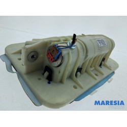 Renault - Megane - Airbag rechts (Dashboard)