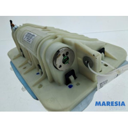 Renault - Megane - Airbag rechts (Dashboard)