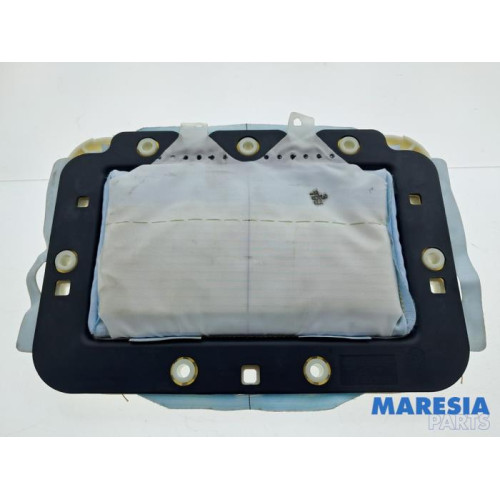 Renault - Megane - Airbag rechts (Dashboard)