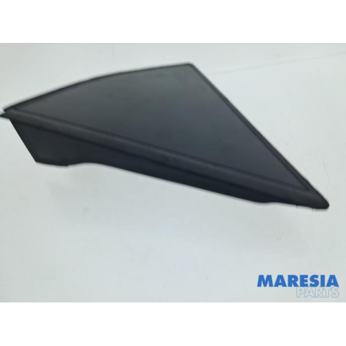 Opel - Combo - Protection montant A gauche