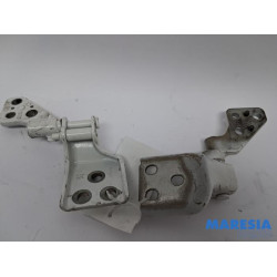 Opel - Combo - Charnière porte arrière gauche
