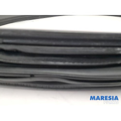 Opel - Combo - Door seal 2-door, left
