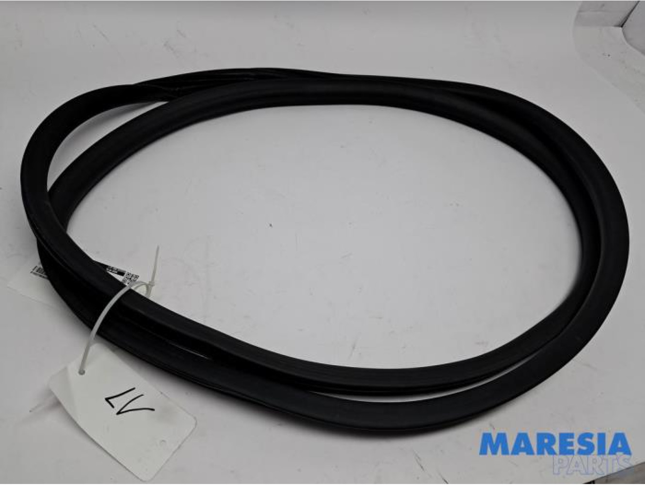 Opel - Combo - Door seal 2-door, left