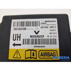 Renault - Megane - Airbag Module