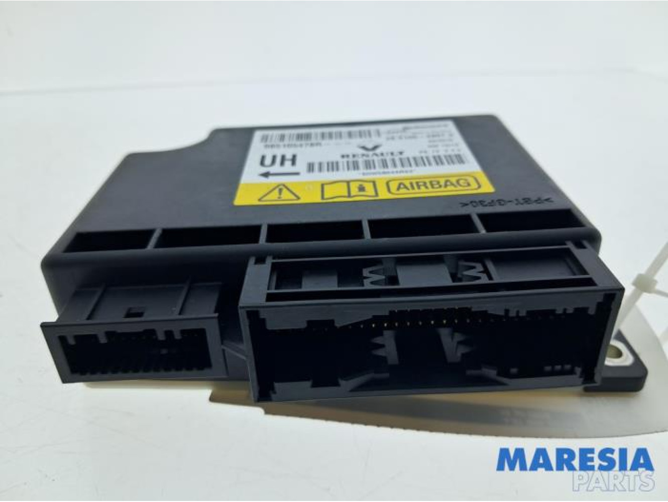 Renault - Megane - Airbag Module
