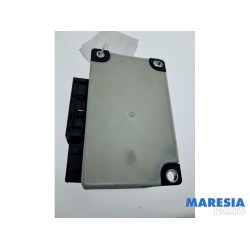 Renault - Megane - Airbag Module