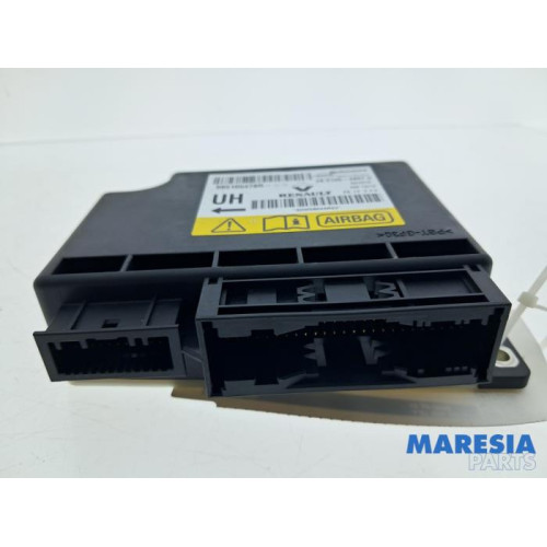 Renault - Megane - Airbag Module