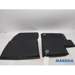 Opel - Combo - Kit tapis