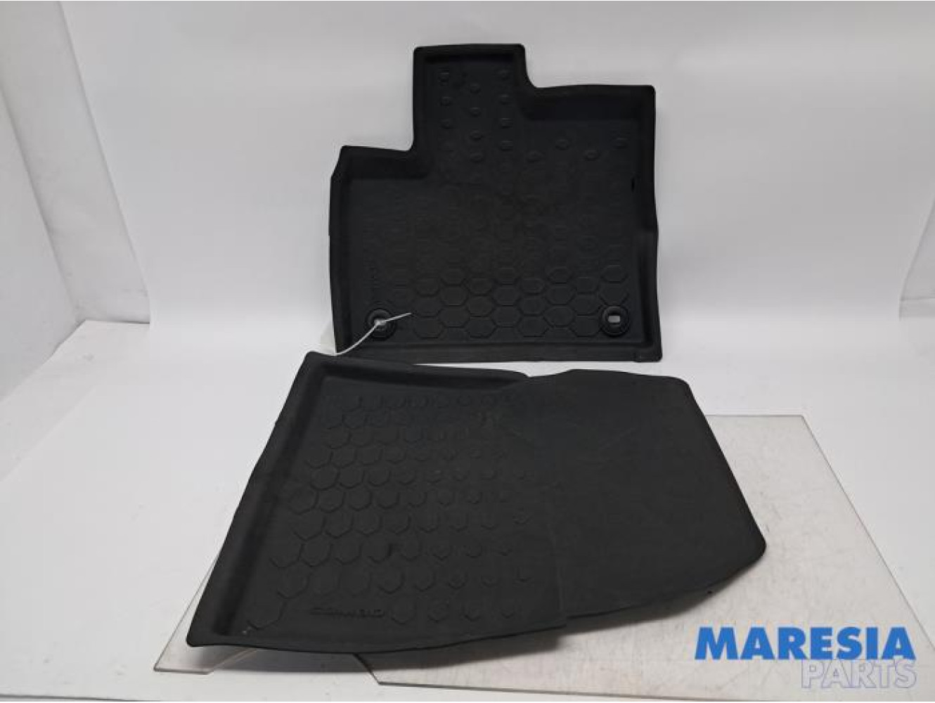 Opel - Combo - Kit tapis