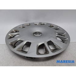 Opel - Combo - Wheel cover (spare)