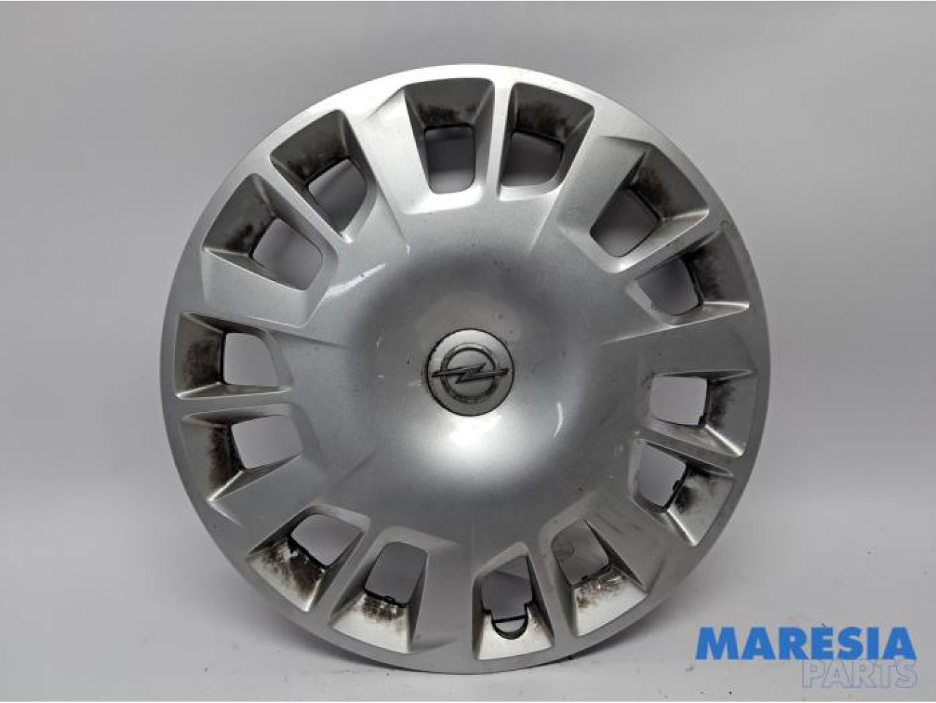 Opel - Combo - Wheel cover (spare)