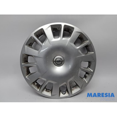 Opel - Combo - Wheel cover (spare)