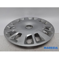 Opel - Combo - Wheel cover (spare)