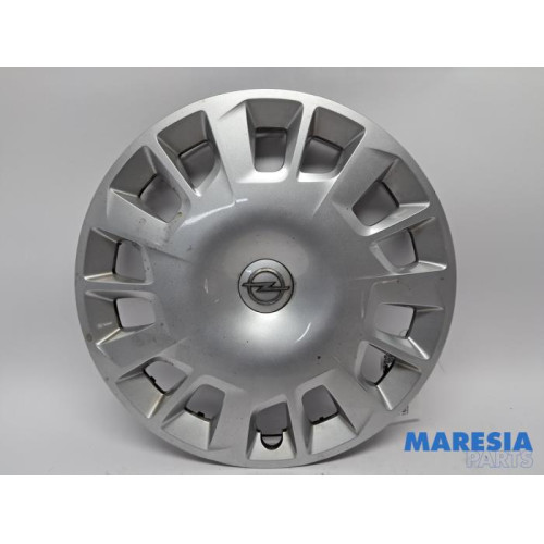 Opel - Combo - Wheel cover (spare)