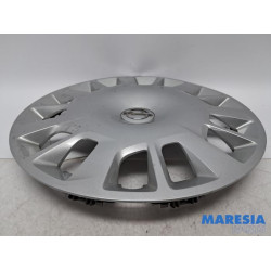Opel - Combo - Wheel cover (spare)