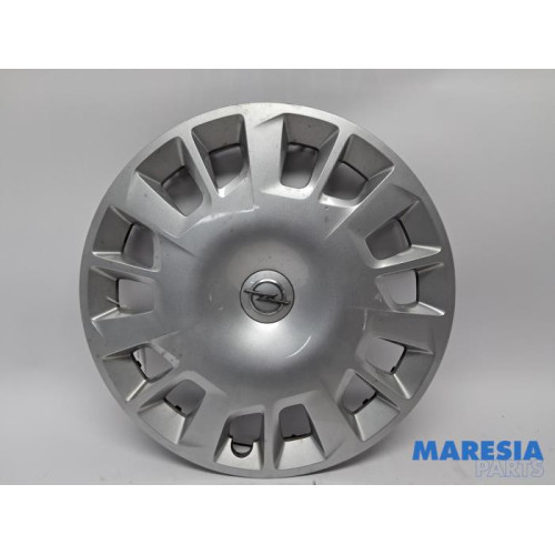 Opel - Combo - Wheel cover (spare)
