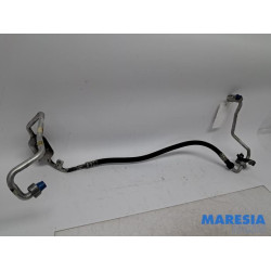 Alfa Romeo - Mito - Air conditioning line