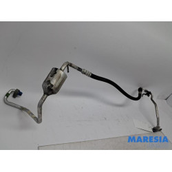 Alfa Romeo - Mito - Air conditioning line