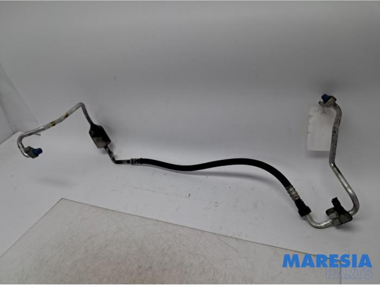 Alfa Romeo - Mito - Air conditioning line